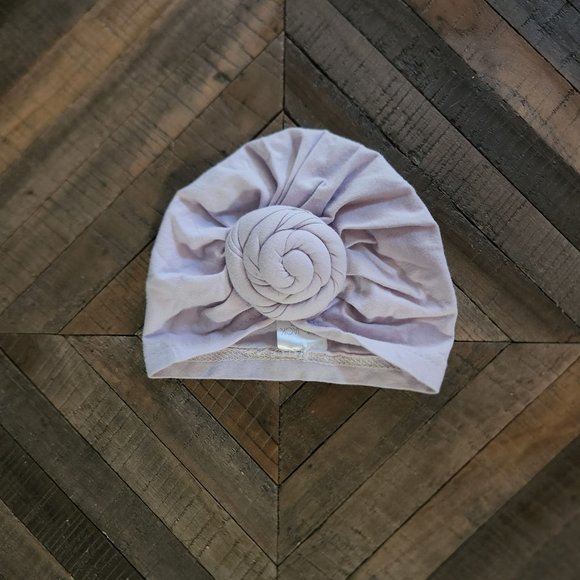 Lila & Jack Other - 10for$20 Light Purple Infant Hat